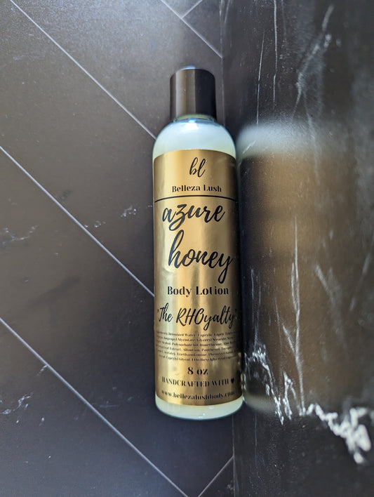 Azure Honey Body Lotion (ΣΓΡ)
