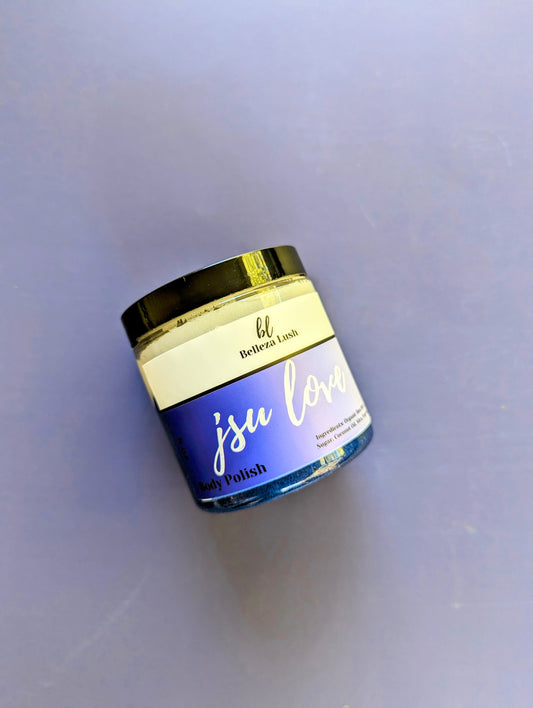 JSU Body Polish