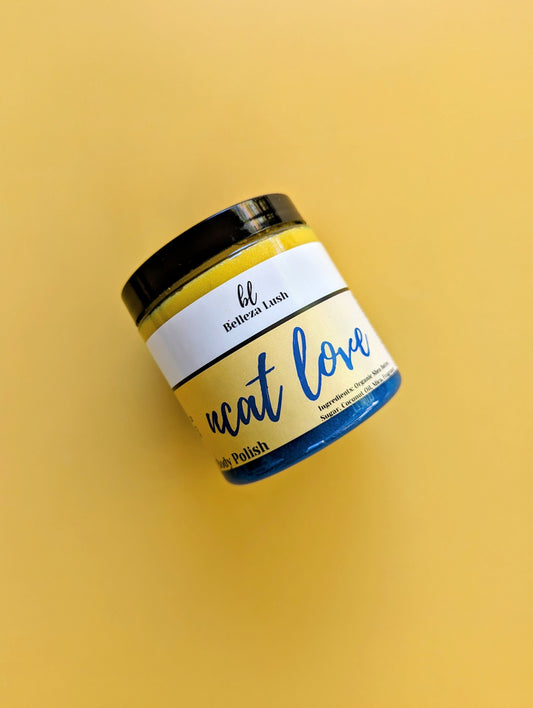 NCAT Body Polish