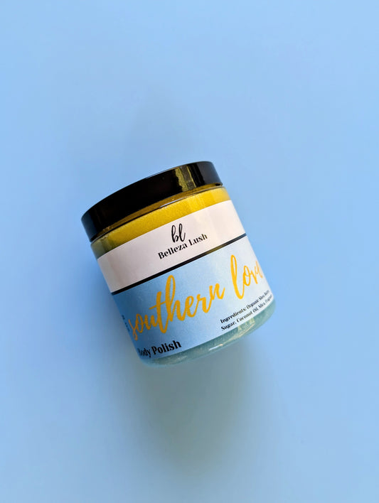 Southern University Body Polish
