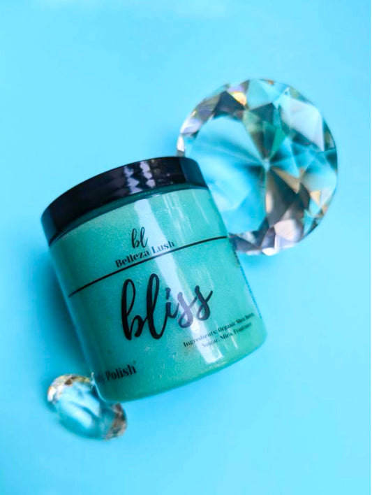 Bliss Body Polish