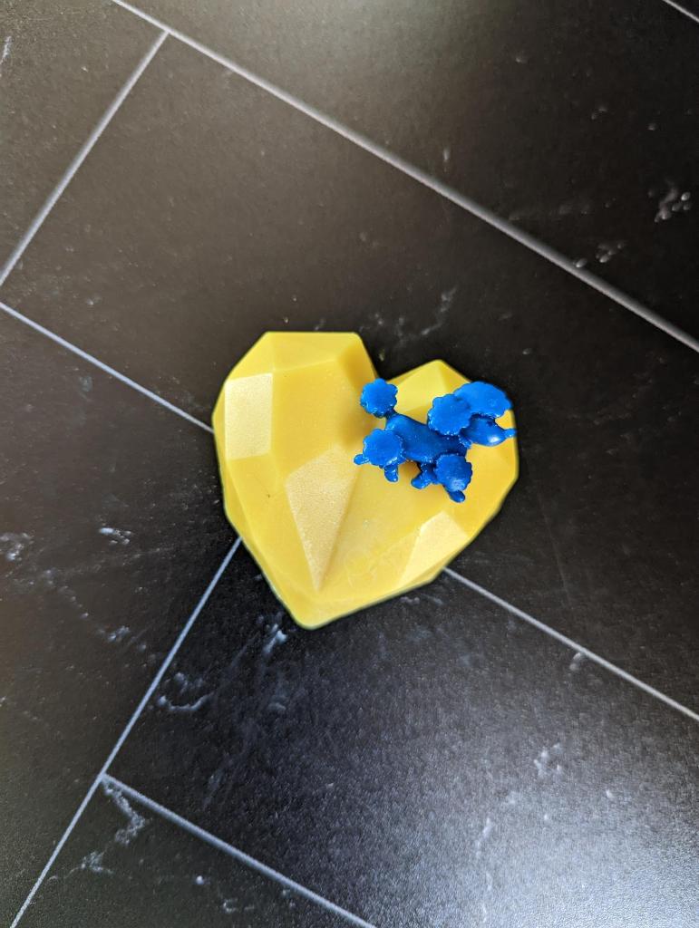 Azure Honey Beauty Bar (ΣΓΡ) Belleza Lush Body