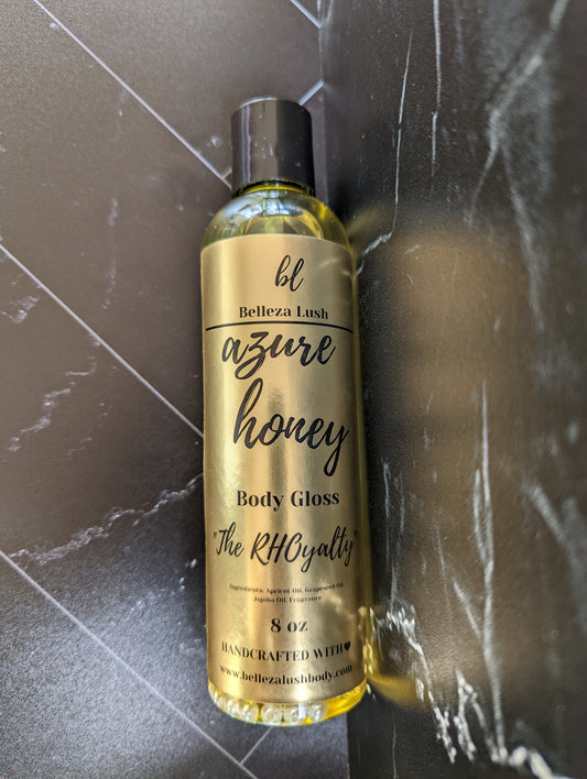 Azure Honey Body Gloss (ΣΓΡ)