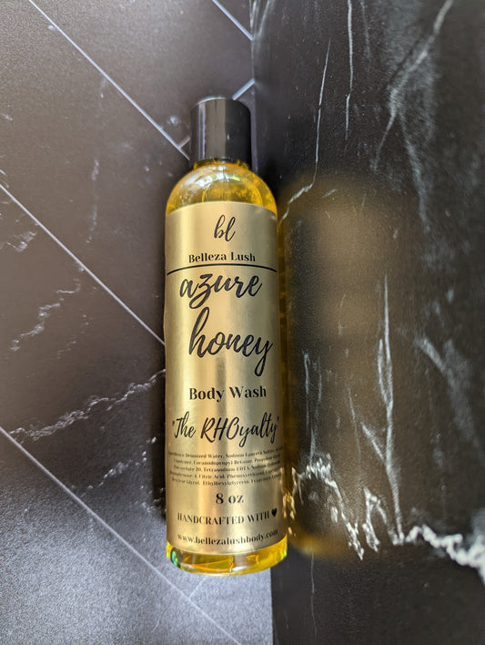 Azure Honey Body Wash (ΣΓΡ)