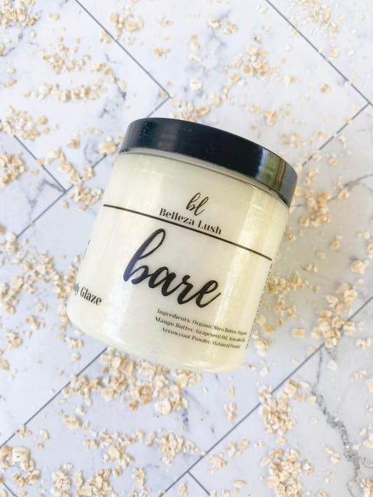 Bare Body Glaze