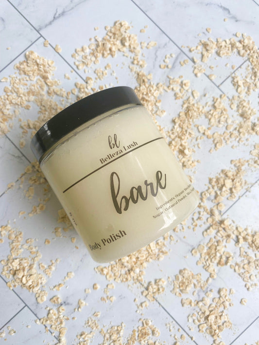 Bare Body Polish