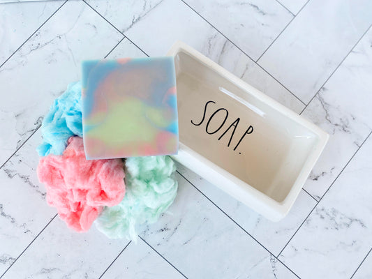 Candy Love Beauty Bar