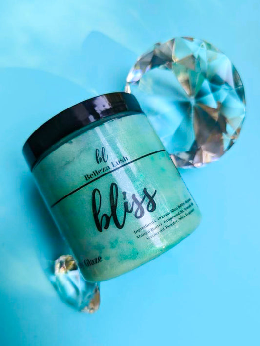 Bliss Body Glaze