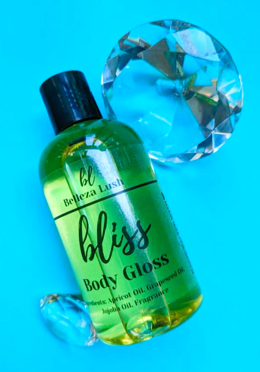 Bliss Body Gloss